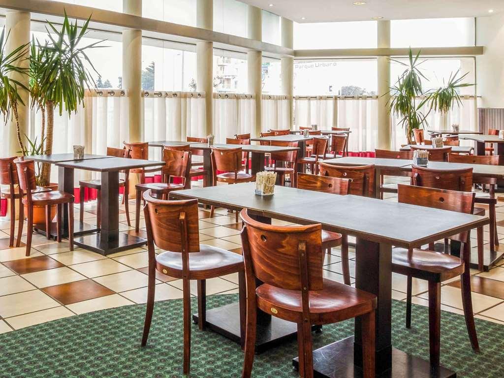 Hotel ibis Braganca Bagian luar foto